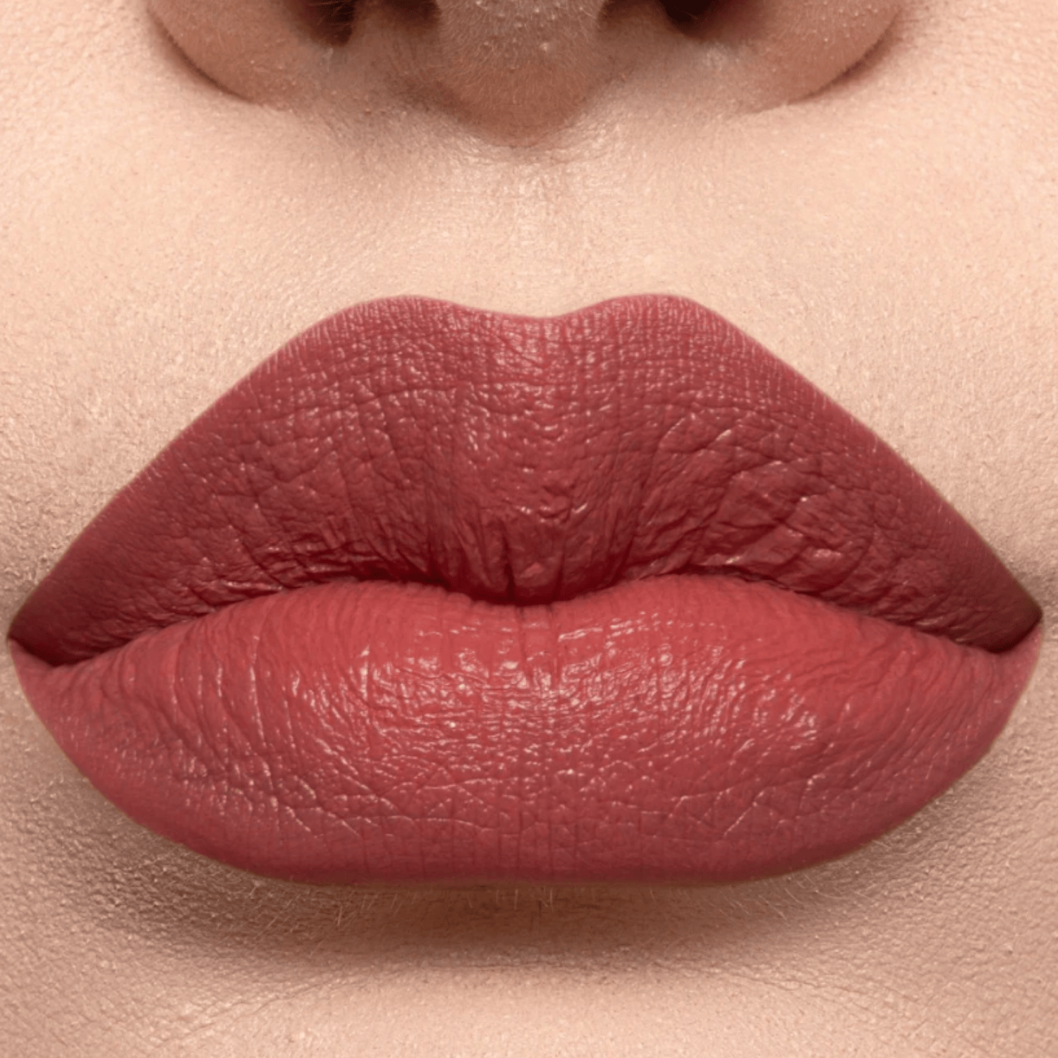 Batom Bala Matte Instant Kiss Nina Makeup Maria Antonieta 3