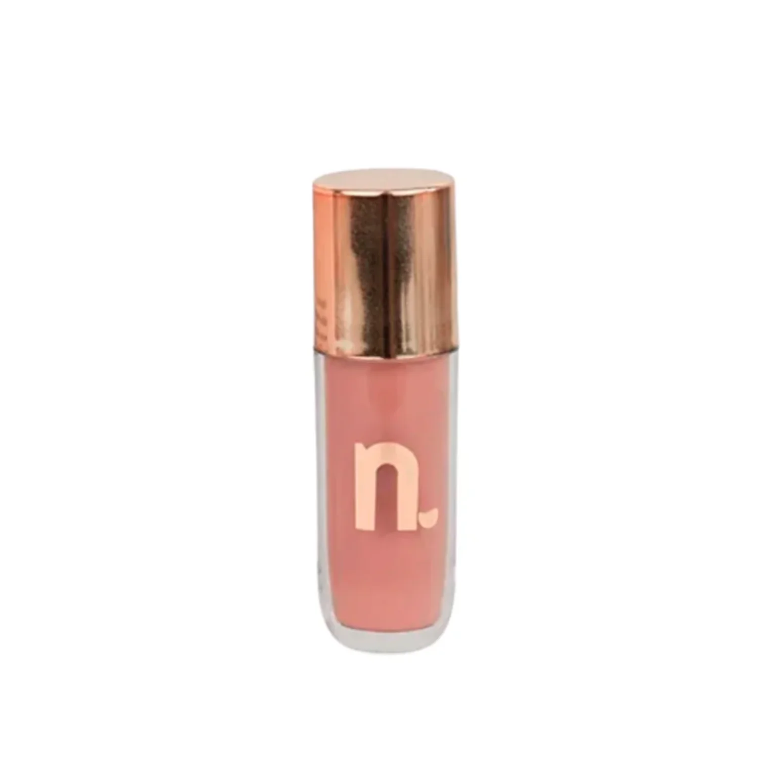 Gloss Labial Instant Glow Nina Makeup Blessed 2
