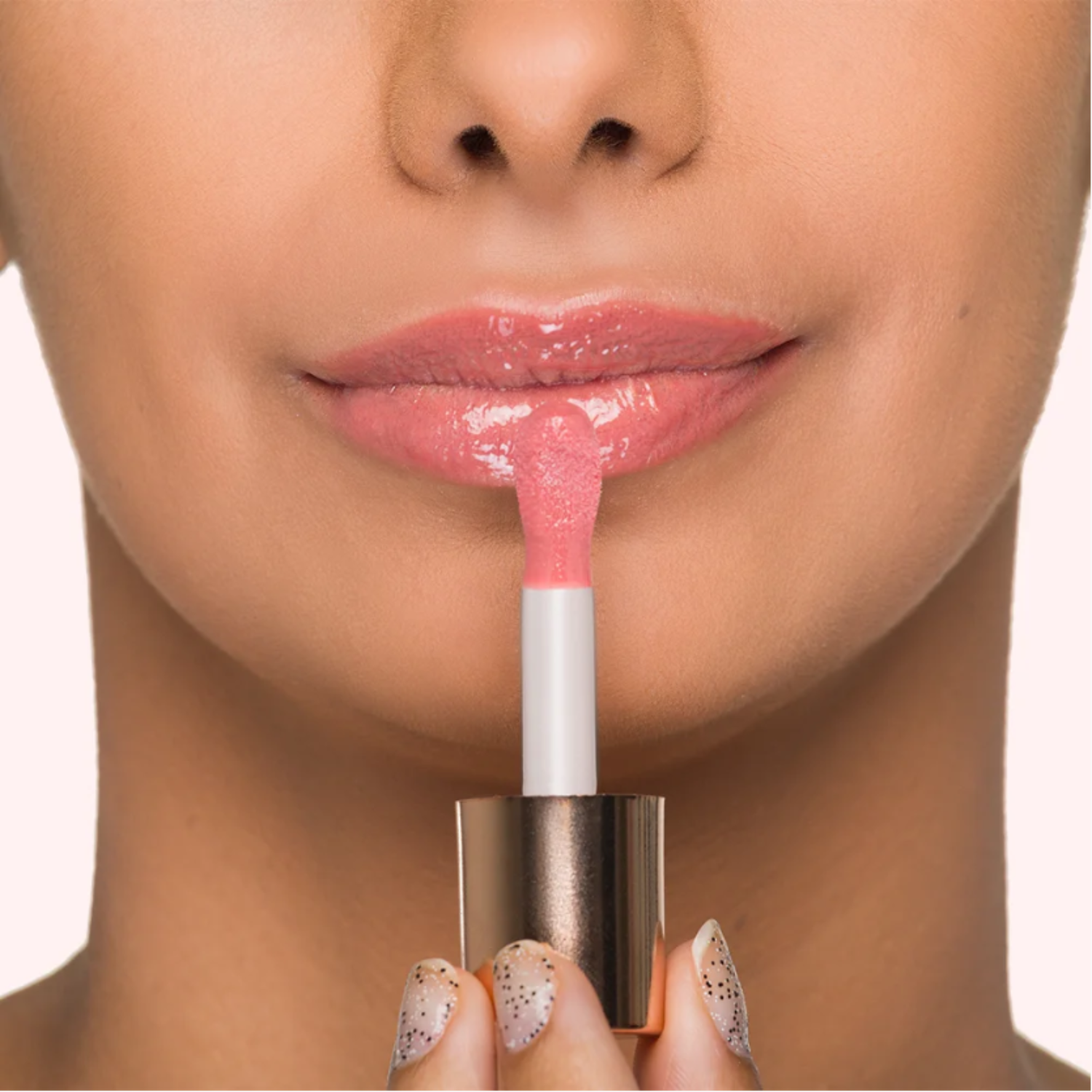 Gloss Labial Instant Glow Nina Makeup