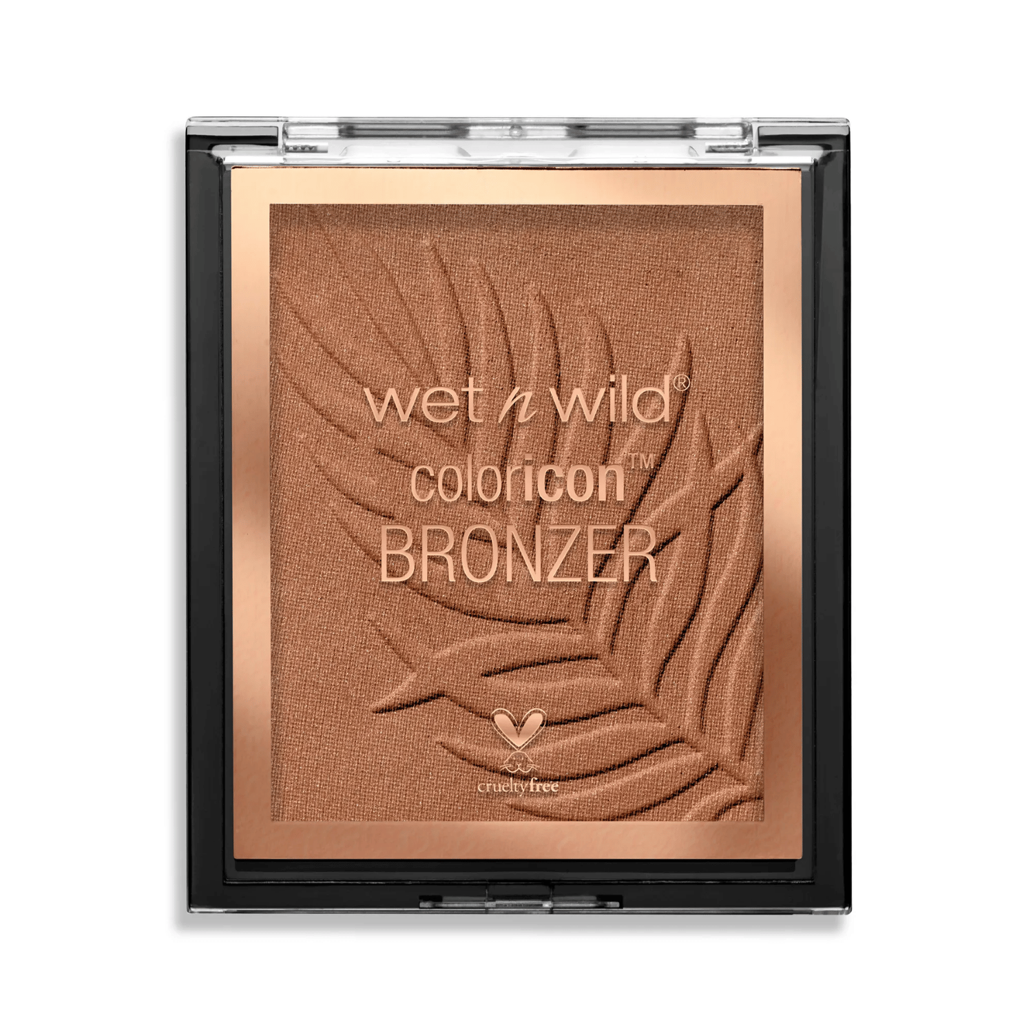 Color Icon Bronzer WetnWild