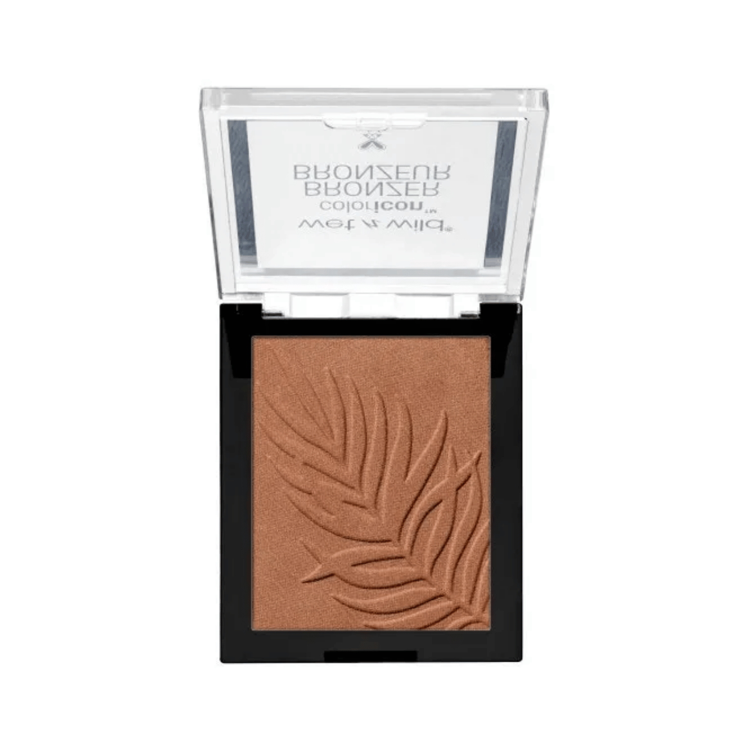 Color Icon Bronzer WetnWild What Shady Beaches 2