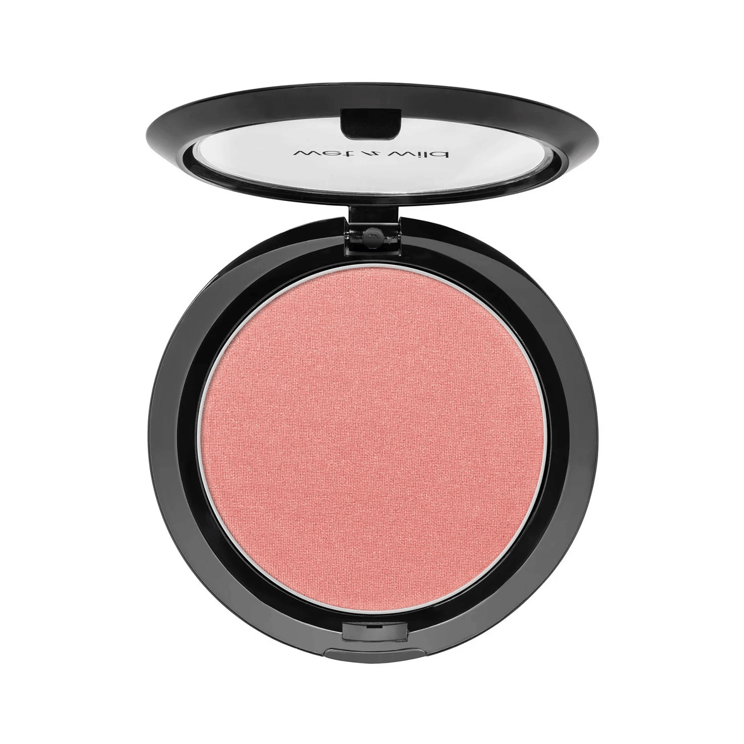 Blush Color Icon WetnWild Pinch Me Pink 2
