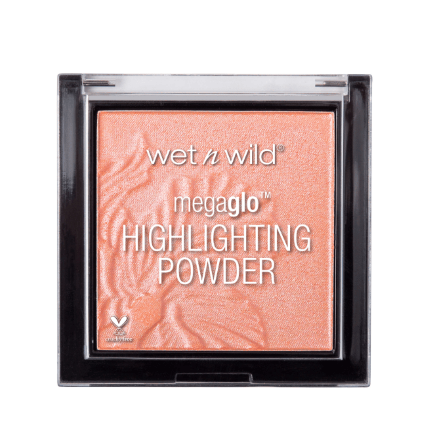 Iluminador MegaGlo Highlighting Powder WetnWild