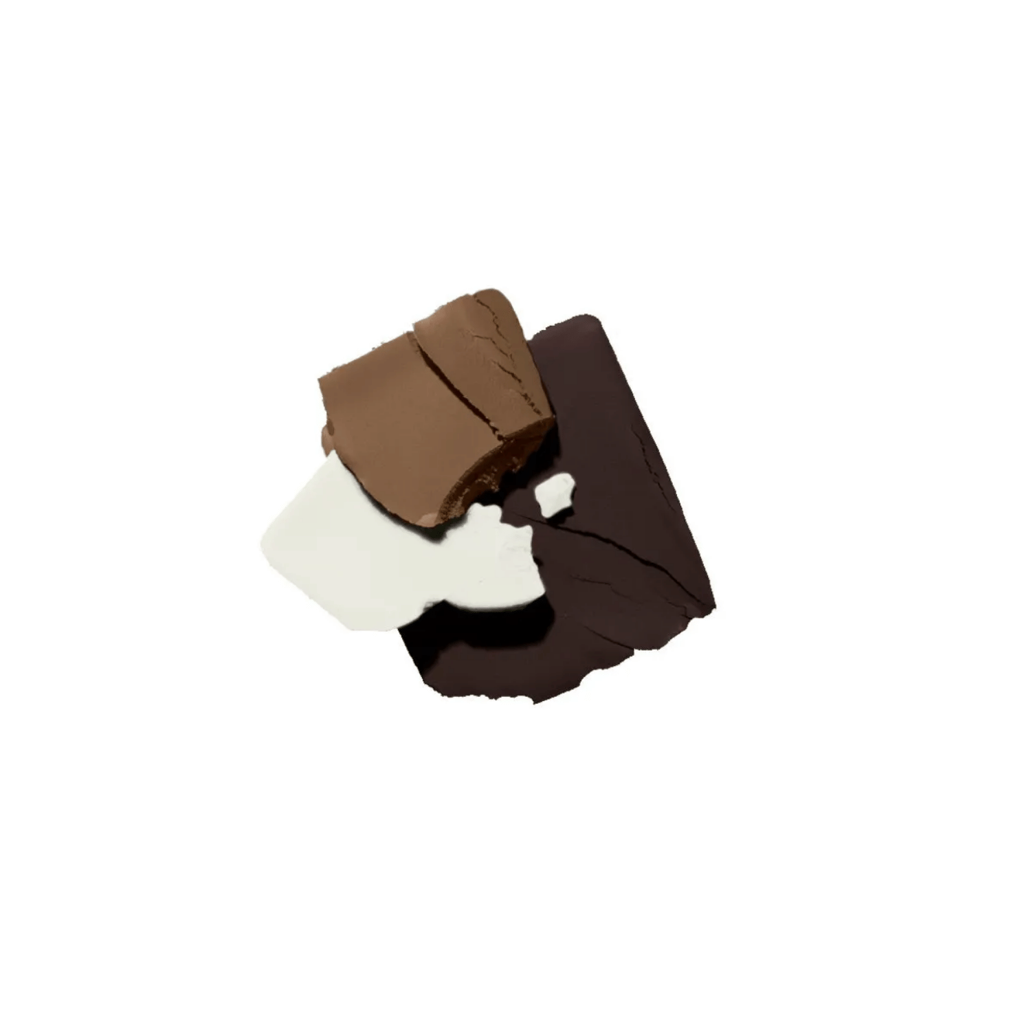 Kit de Sobrancelhas Ultimate Brow Kit WetnWild Ash Brown 3