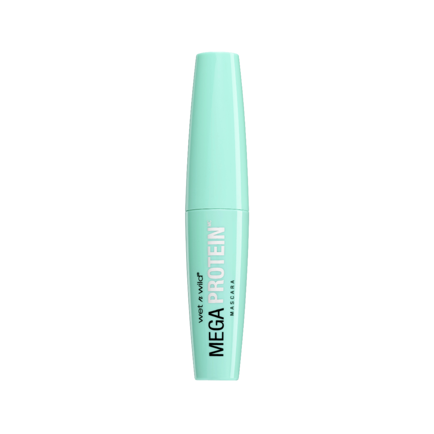 Mascaras de Cilios Mega Protein WetnWild ÚNICO 2