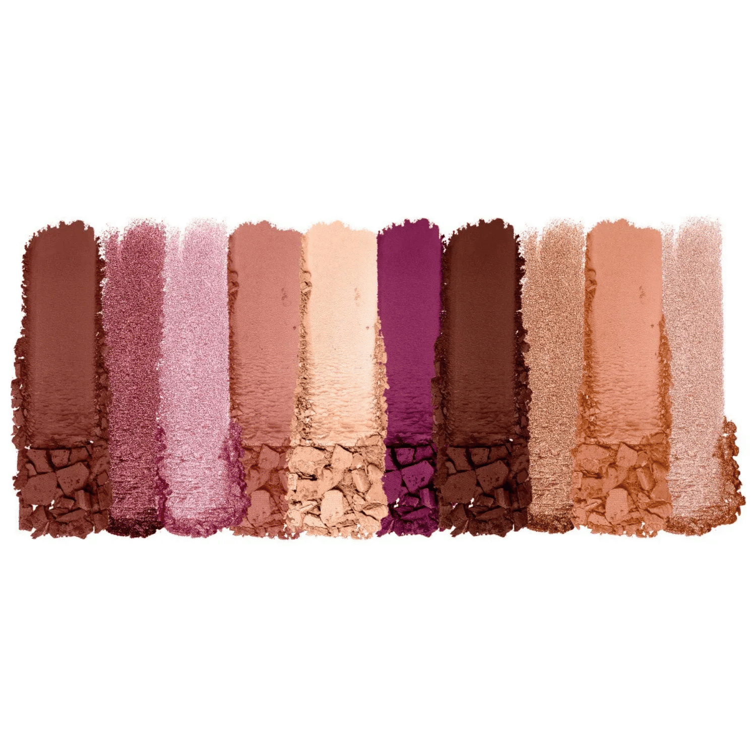Paleta de Sombras Color Icon 10 Pan WetnWild Hearts E Sol 3
