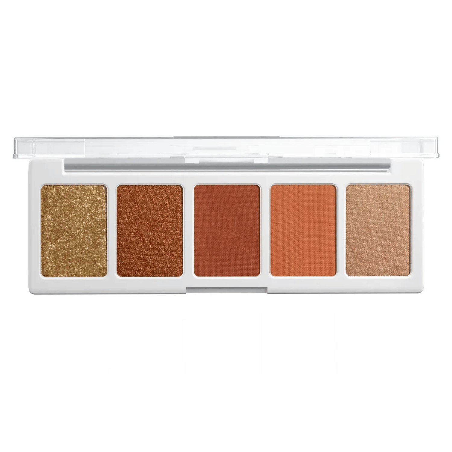 Paleta de Sombras Color Icon 5 Pan Eye & Face WetnWild Sundaze 2