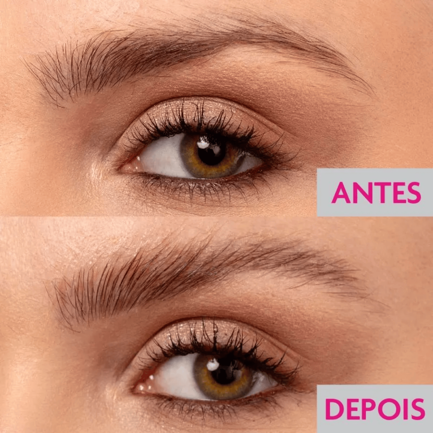 Gel Fixador de Sobrancelhas Go Brow Ruby Kisses 6ml 3
