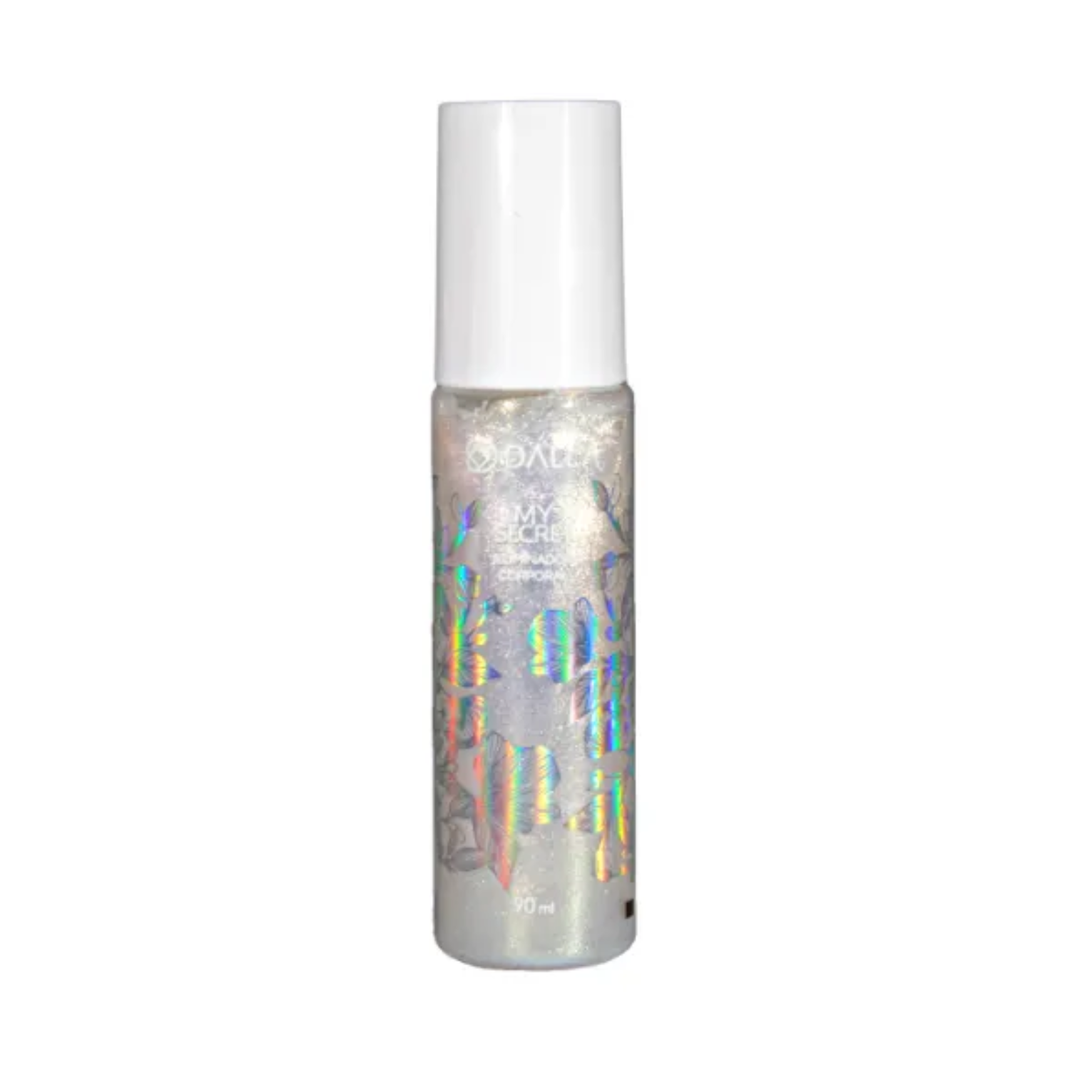 Iluminador Corporal Glow My Secret Dalla Cor 02 1