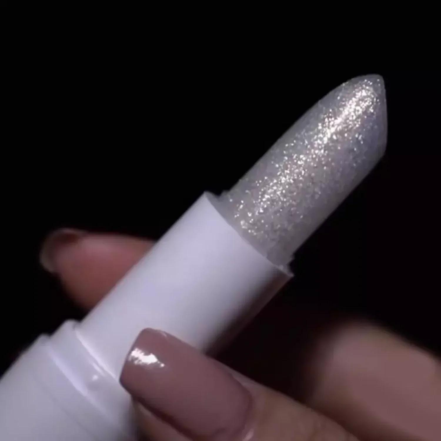 Lip Balm Unique Shine Dalla Makeup Diamond 3
