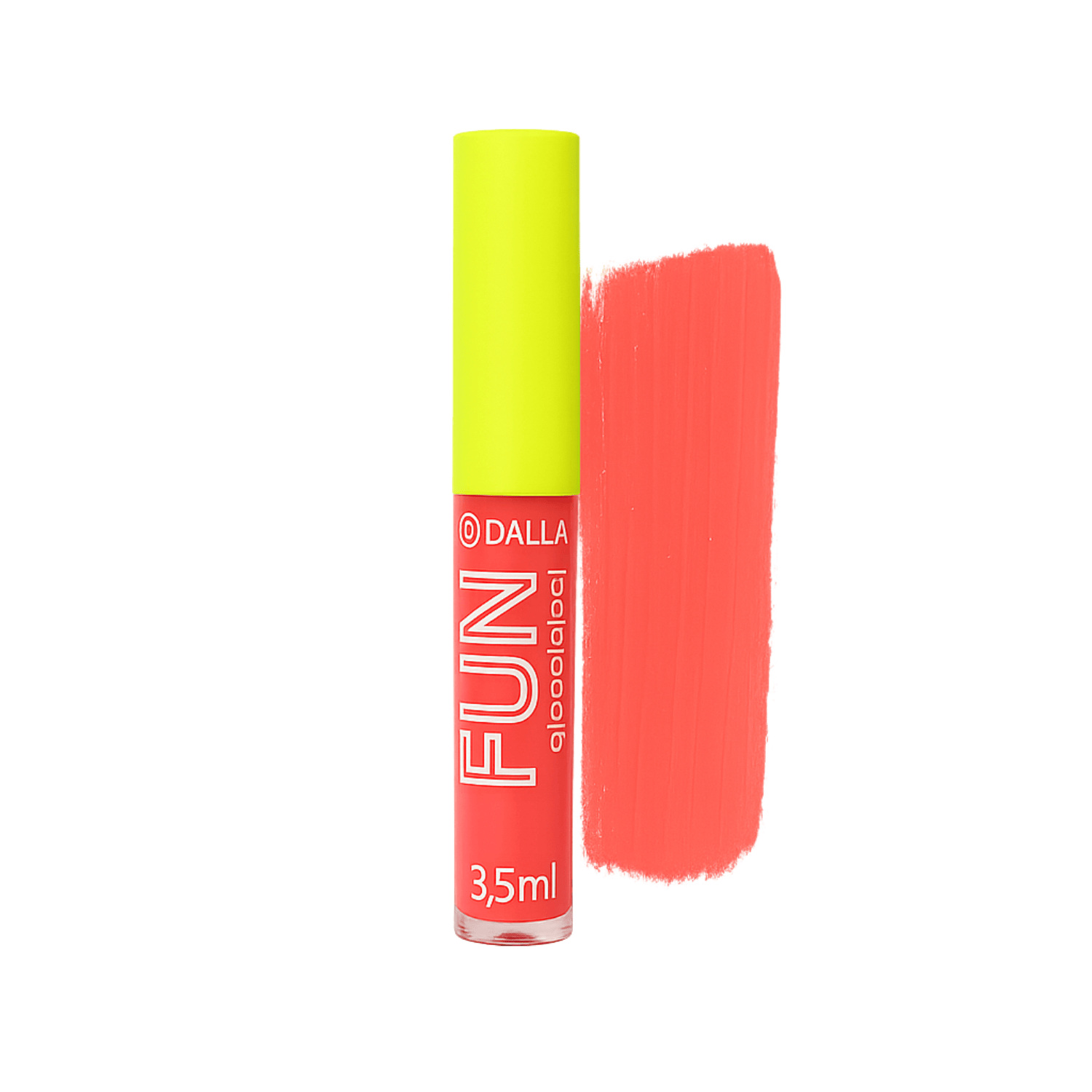 Gloss Fun Girls Just Wanna Have Fun Dalla Makeup Cor 06 1