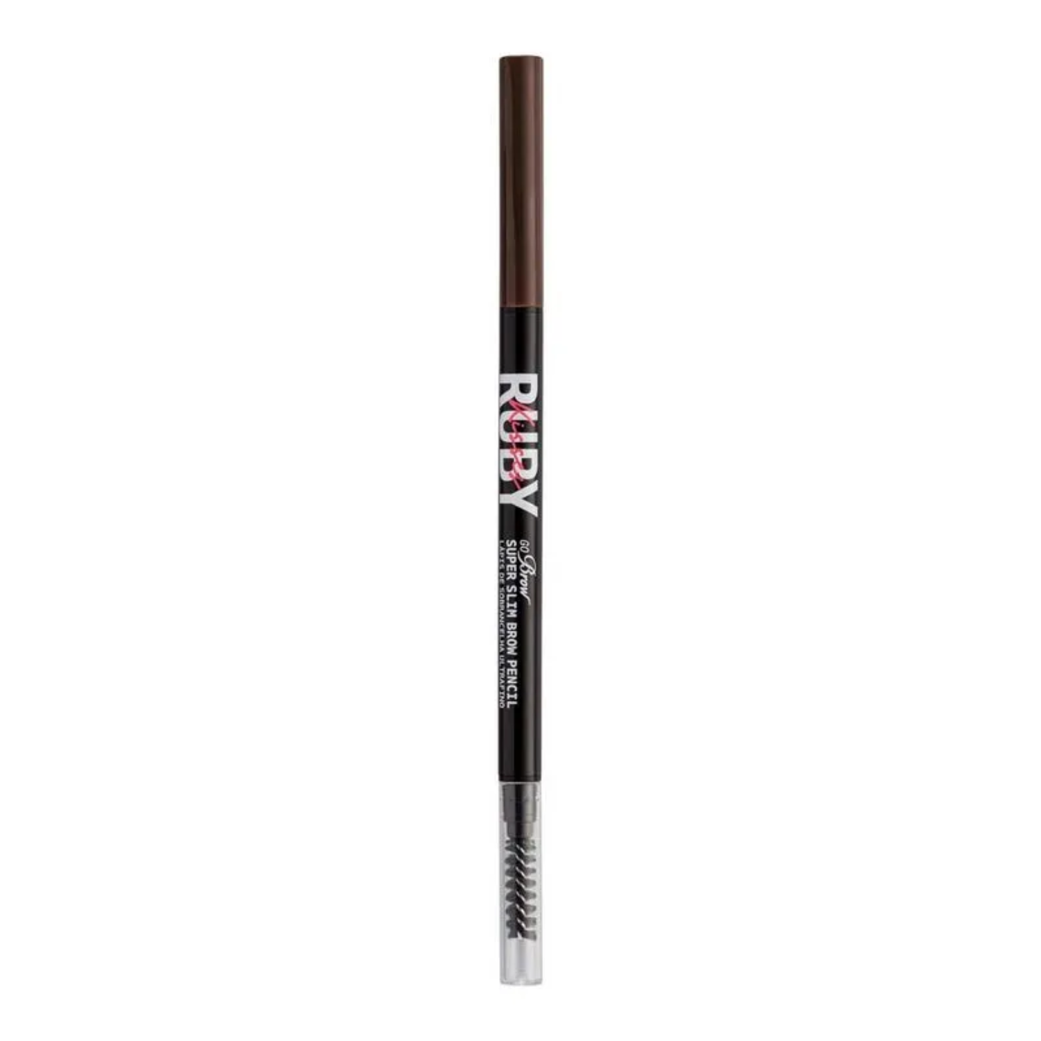 Lapis de Sobrancelha Go Brow Ultrafino Ruby Kisses