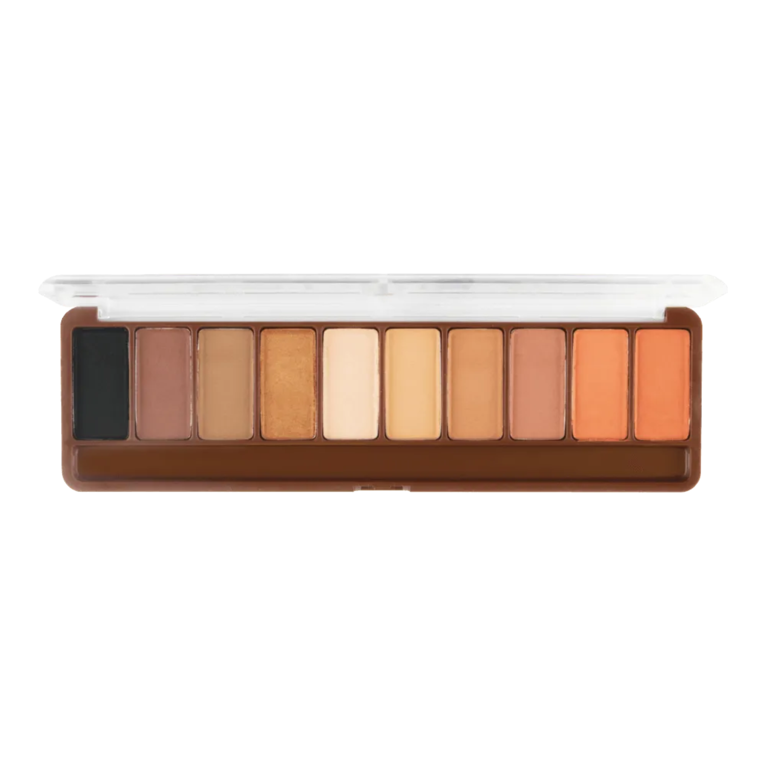 Paleta de Sombras Dalla Makeup Nude 2