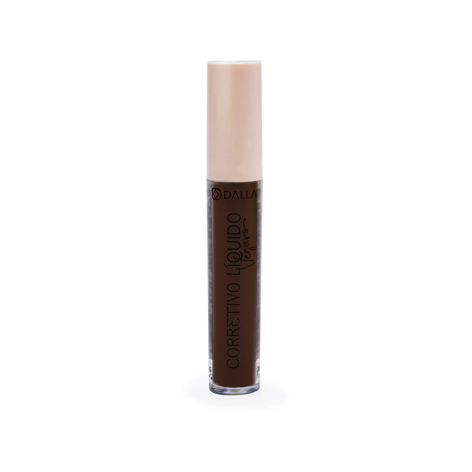 Corretivo Liquido Alta Cobertura Dalla Makeup