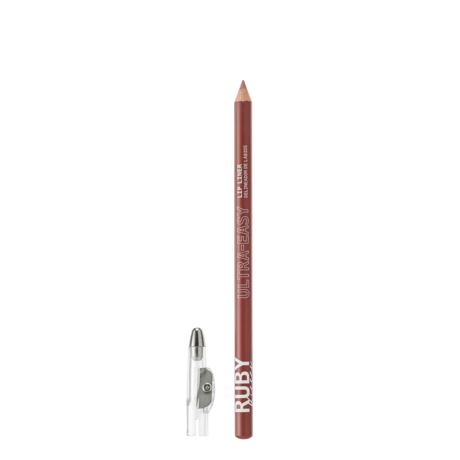 Lapis de Boca Ultra Easy Ruby Kisses