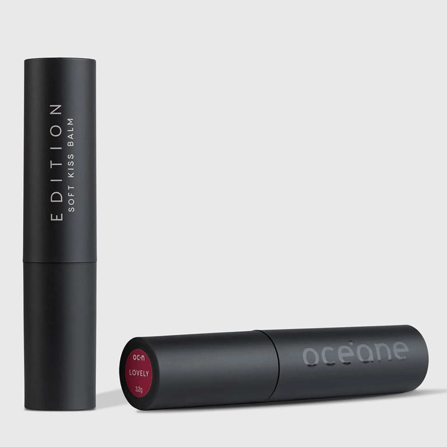 Balsamo Labial Soft Kiss Balm Oceane Edition Lovely 2