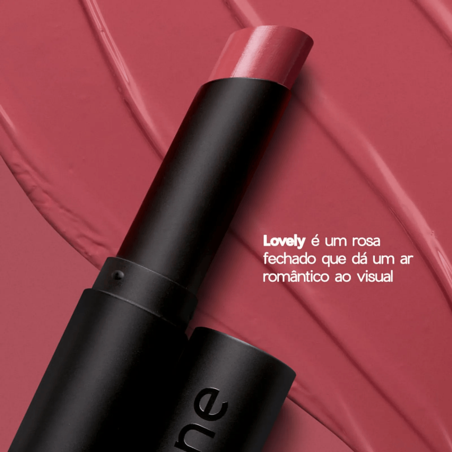 Balsamo Labial Soft Kiss Balm Oceane Edition Lovely 3