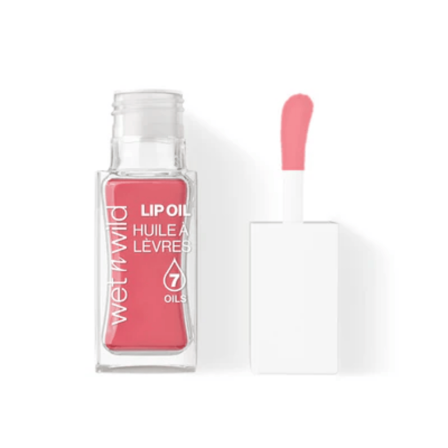 Lip Oil WetnWild Vintage Society 2