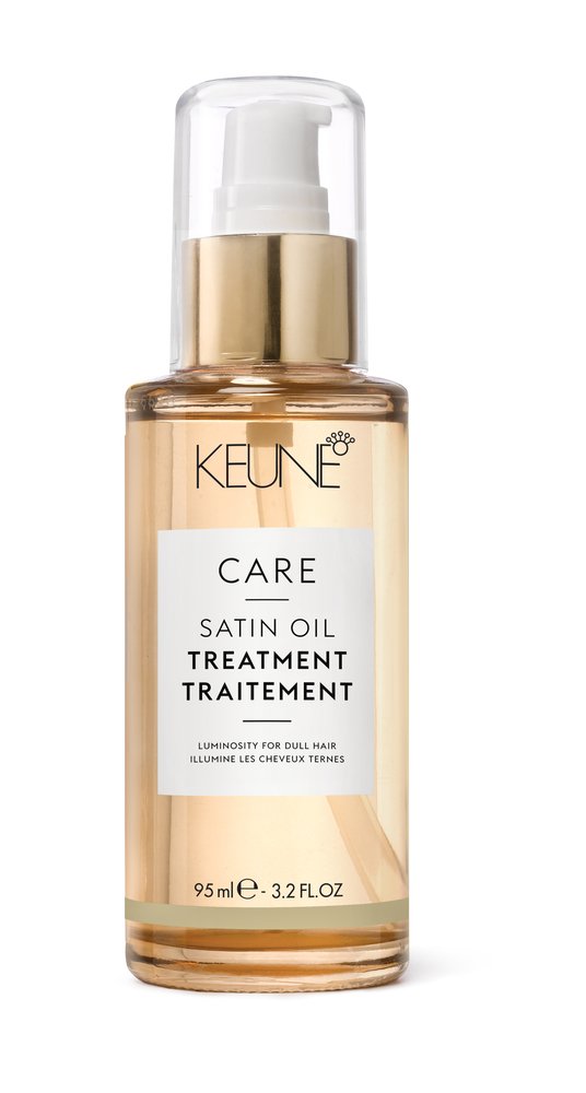 Oleo Satin Oil Treatment 95Ml Keune 