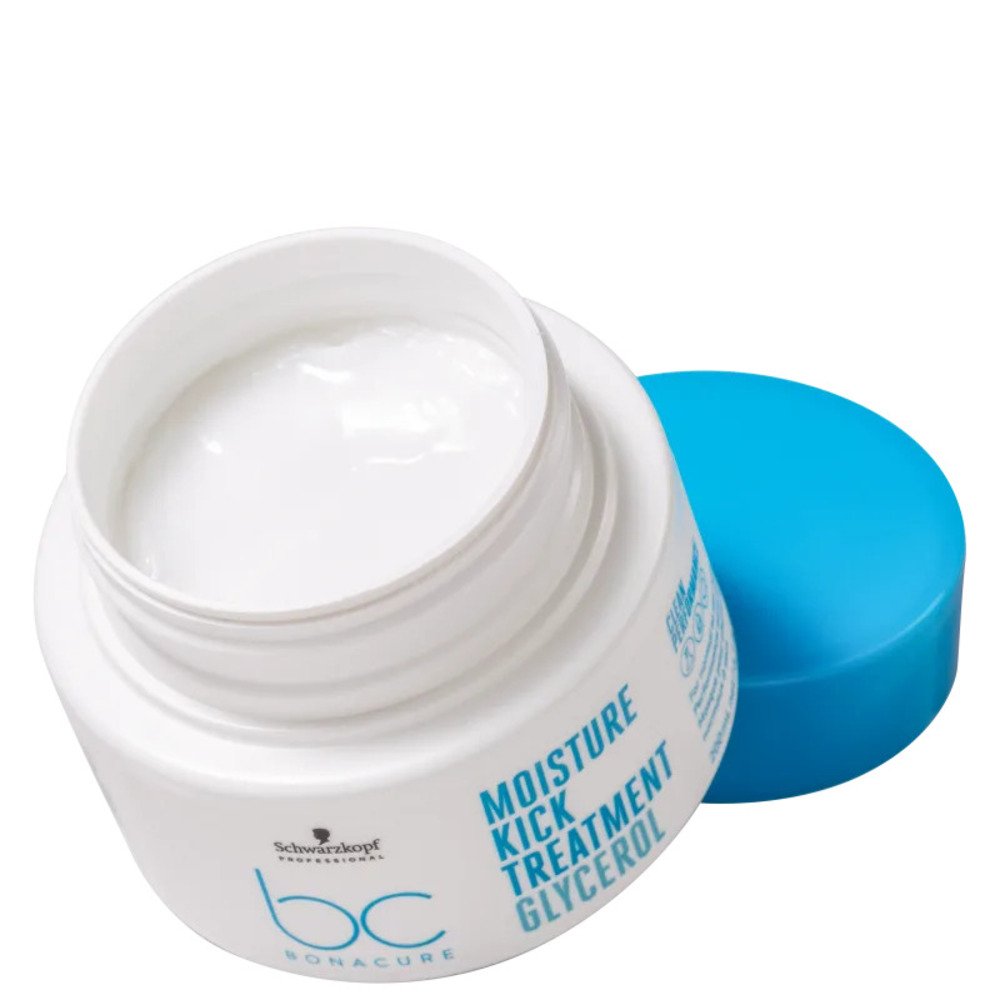 Moisture Kick Mascara 200ml - Schwarzkopf 200ml 3