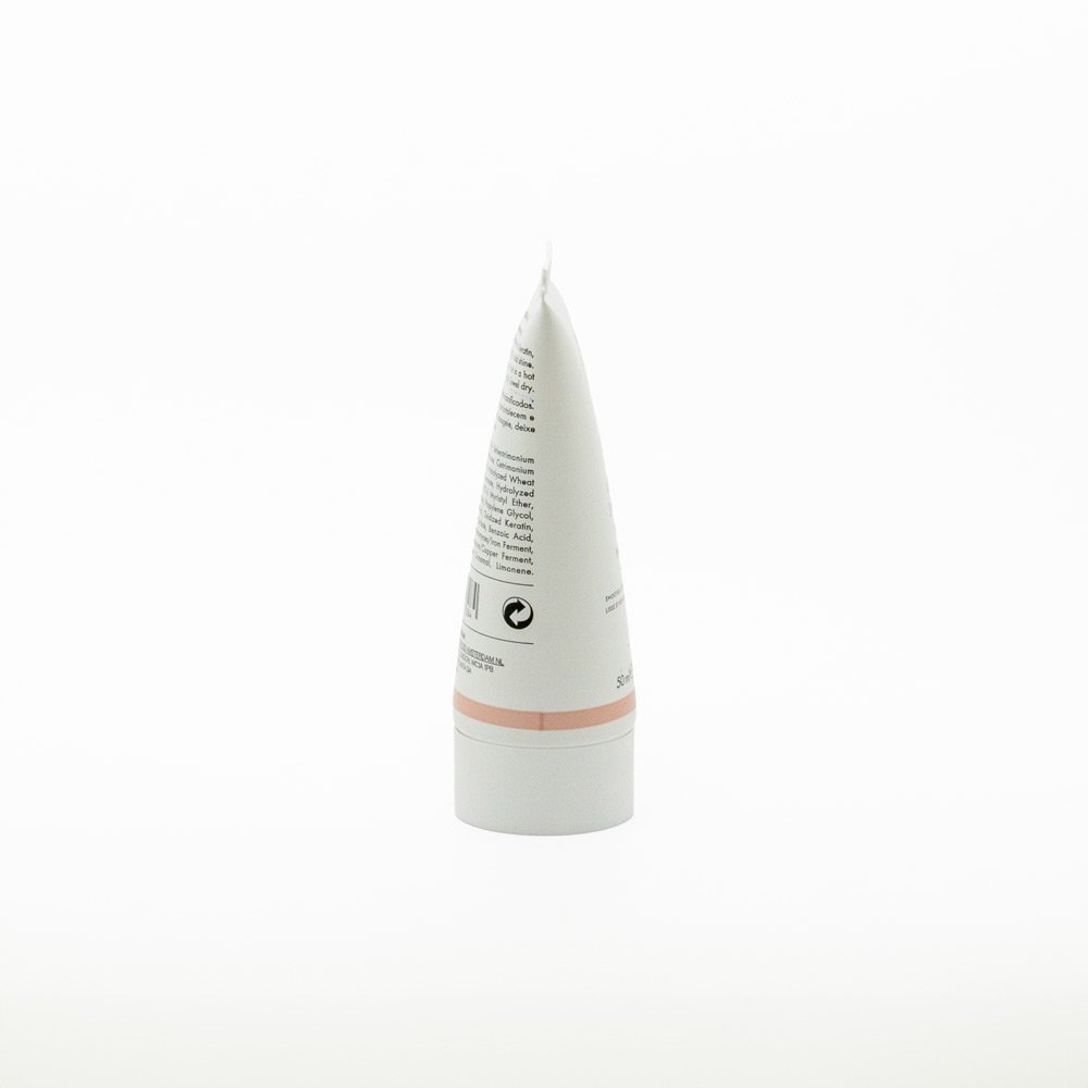 Mascara Keratin Smooth 50ml Keune Reconstrucao Fortificacao 50ml 3