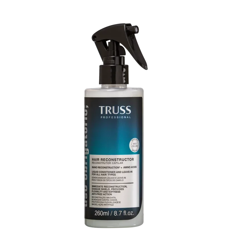 Spray Uso Obrigatorio rpk 260ml - Truss