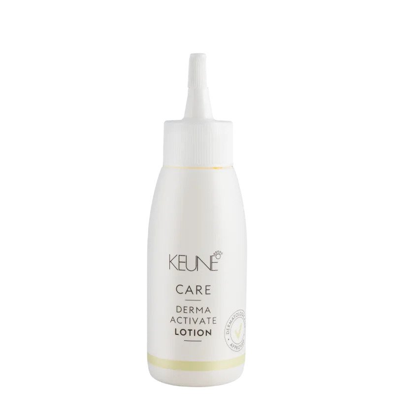 Derma Activate Locao Capilar Keune Care 75ml