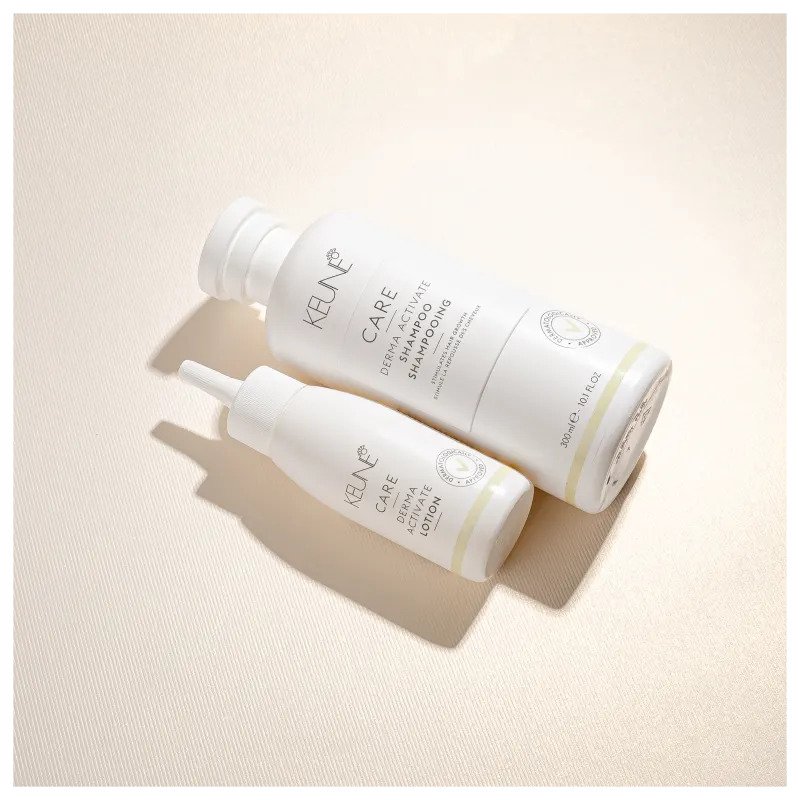 Derma Activate Locao Capilar Keune Care 75ml 75ml 5
