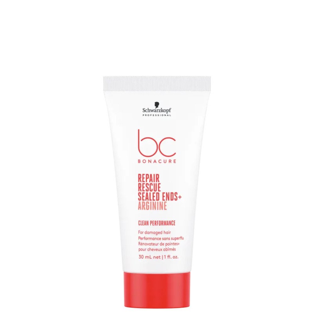 Repair Rescue Sealed Ends 100ml - Schwarzkopf 100ml 1