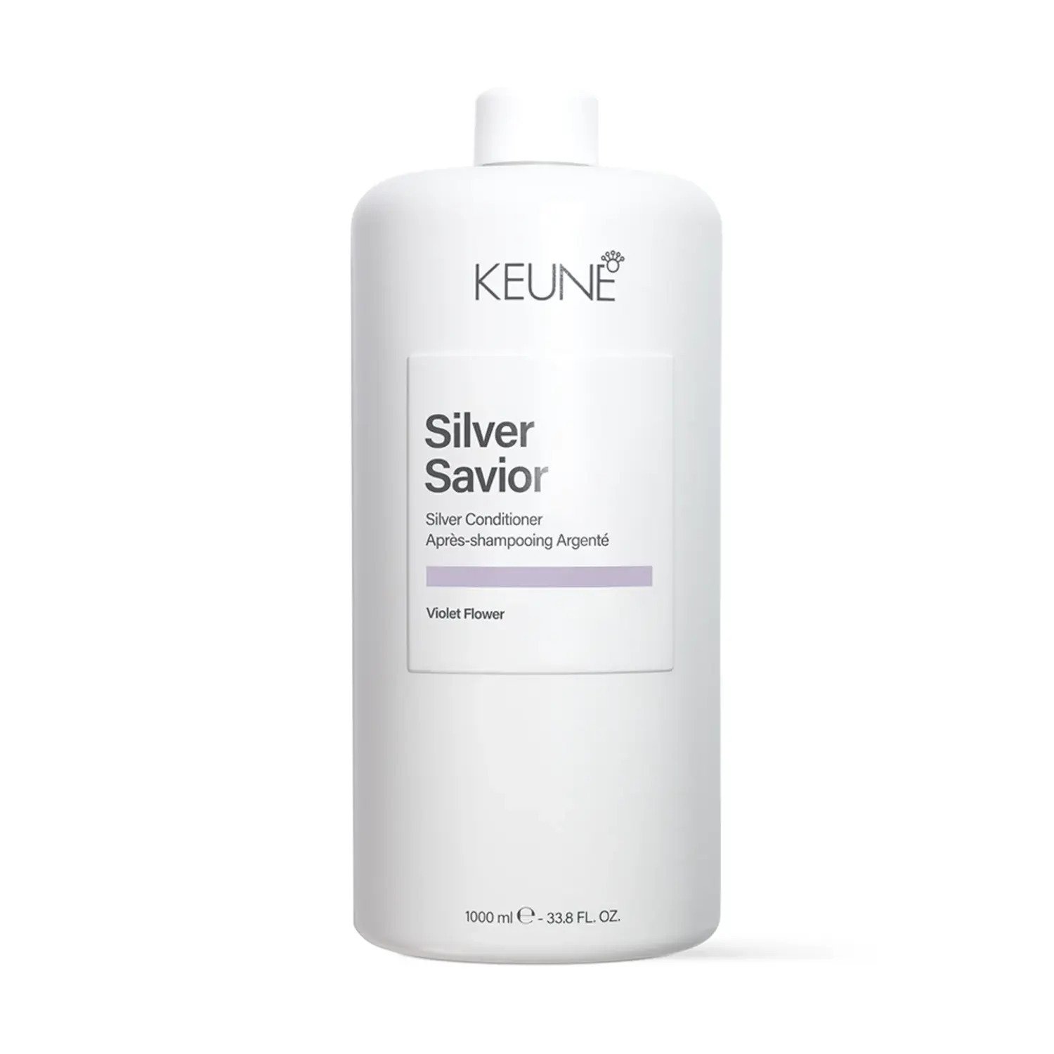 Condicionador Silver Savior Keune 1000ml 1000ml 1