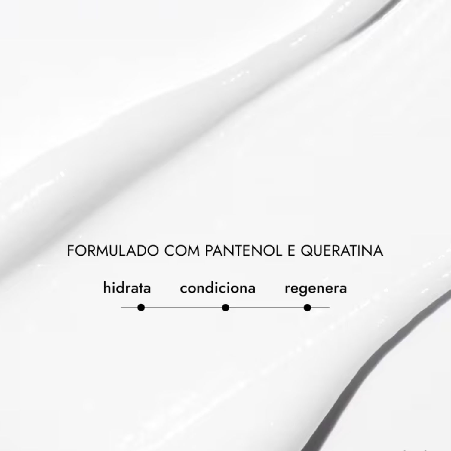 Mascara Capilar Net Mask 550g Truss 550g 4