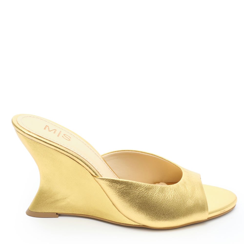 Mule M|S Bala Ouro 361 Dourado 1