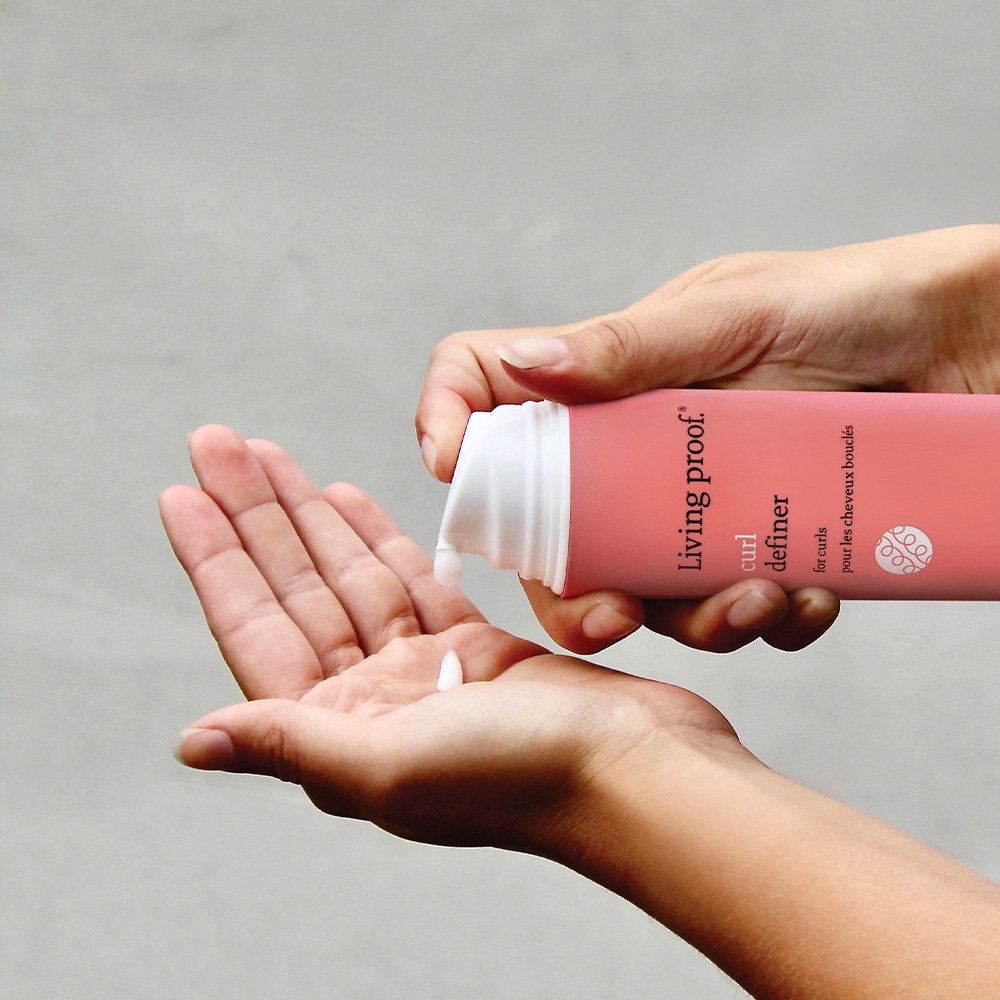 Curl Definer - 190ml 190ml 3