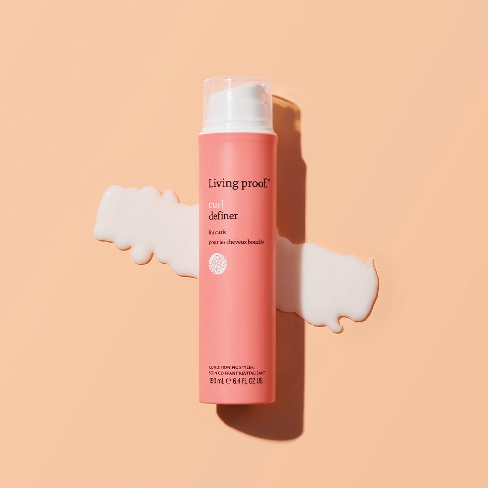 Curl Definer - 190ml 190ml 5