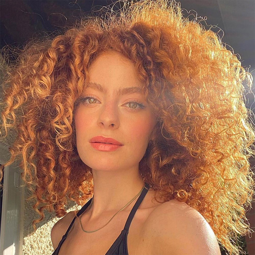 Curl Definer - 190ml 190ml 8