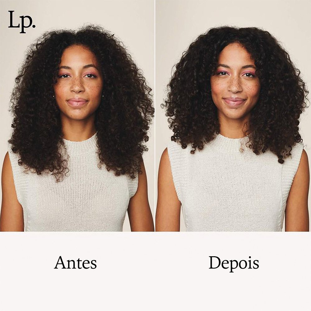 Curl Shampoo - 100ml 100ml 5