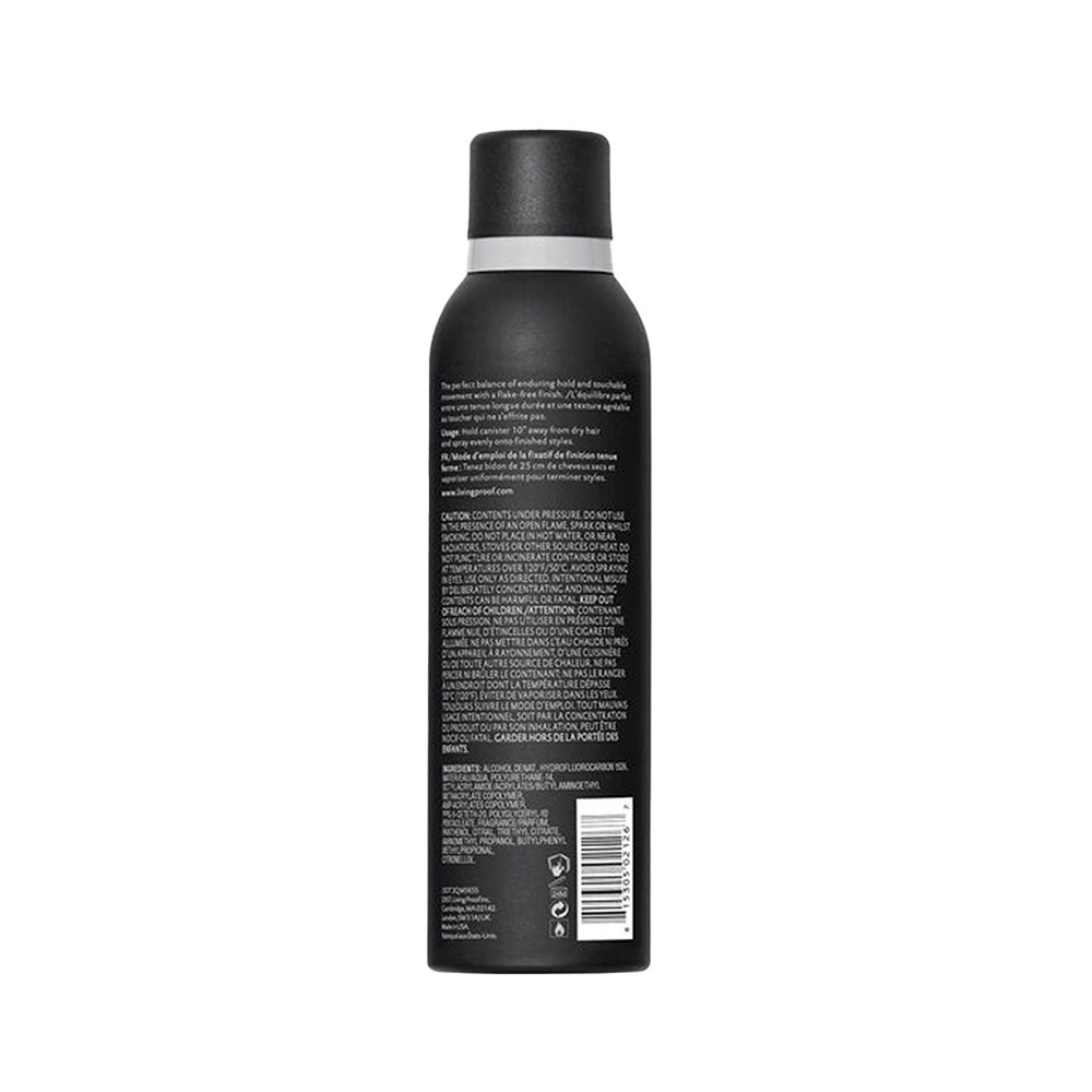 Style Lab Control Hairspray - 249ml 249ml 2