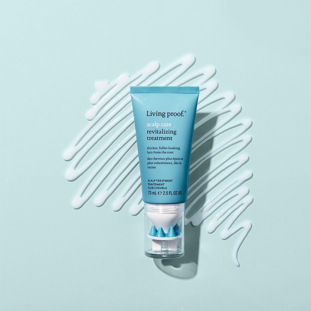 Scalp Care Revitalizing Treatment - 73ml 73ml 2