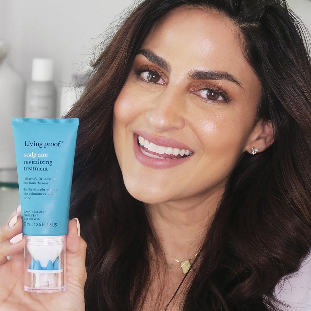 Scalp Care Revitalizing Treatment - 73ml 73ml 4