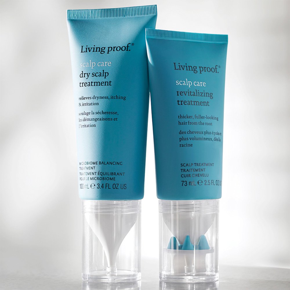 Scalp Care Revitalizing Treatment - 73ml 73ml 5