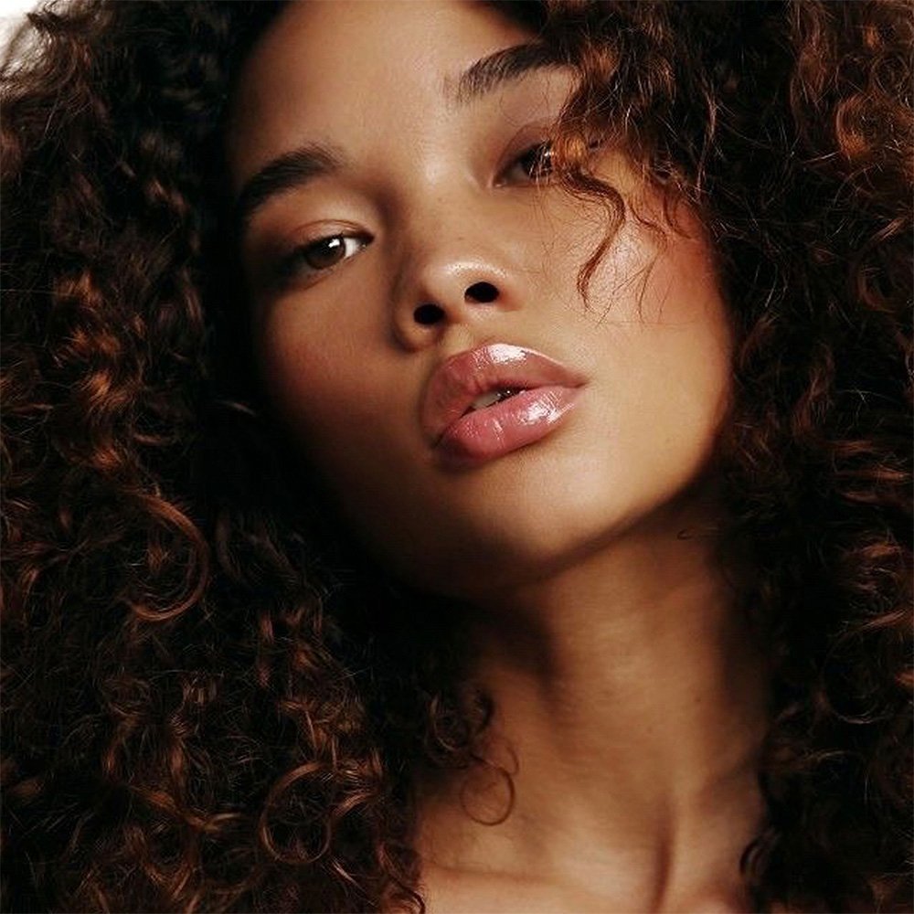 Curl Enhancer - 100ml 100ml 2