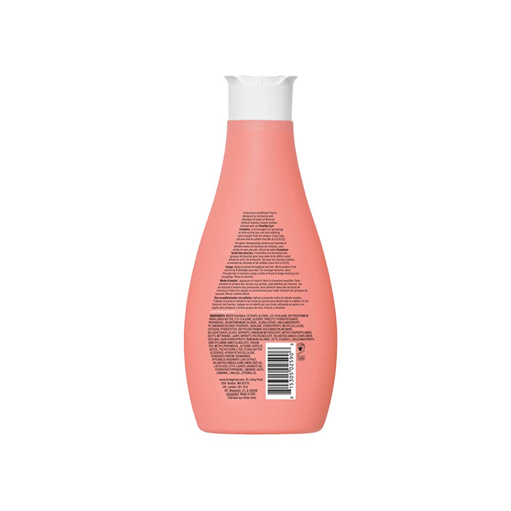 Curl Conditioner - 355ml 355ml 2