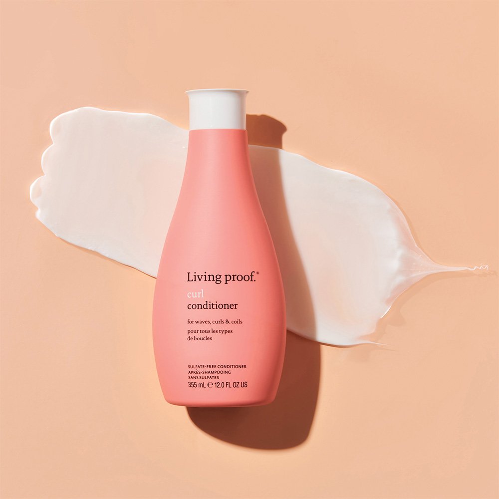 Curl Conditioner - 355ml 355ml 3