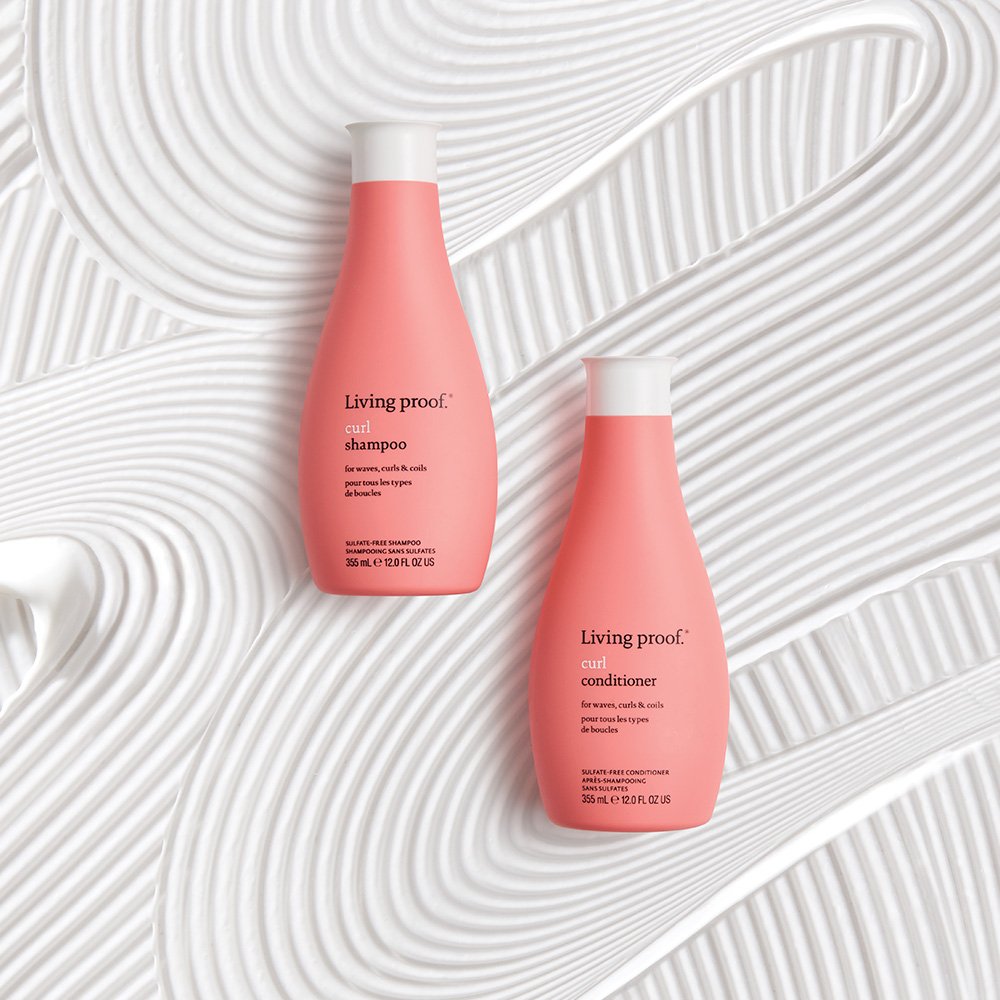 Curl Conditioner - 355ml 355ml 6