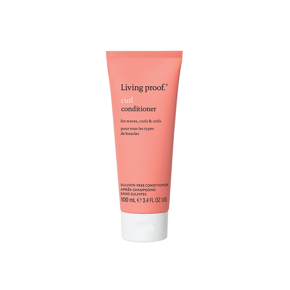Curl Conditioner - 100ml 100ml 1