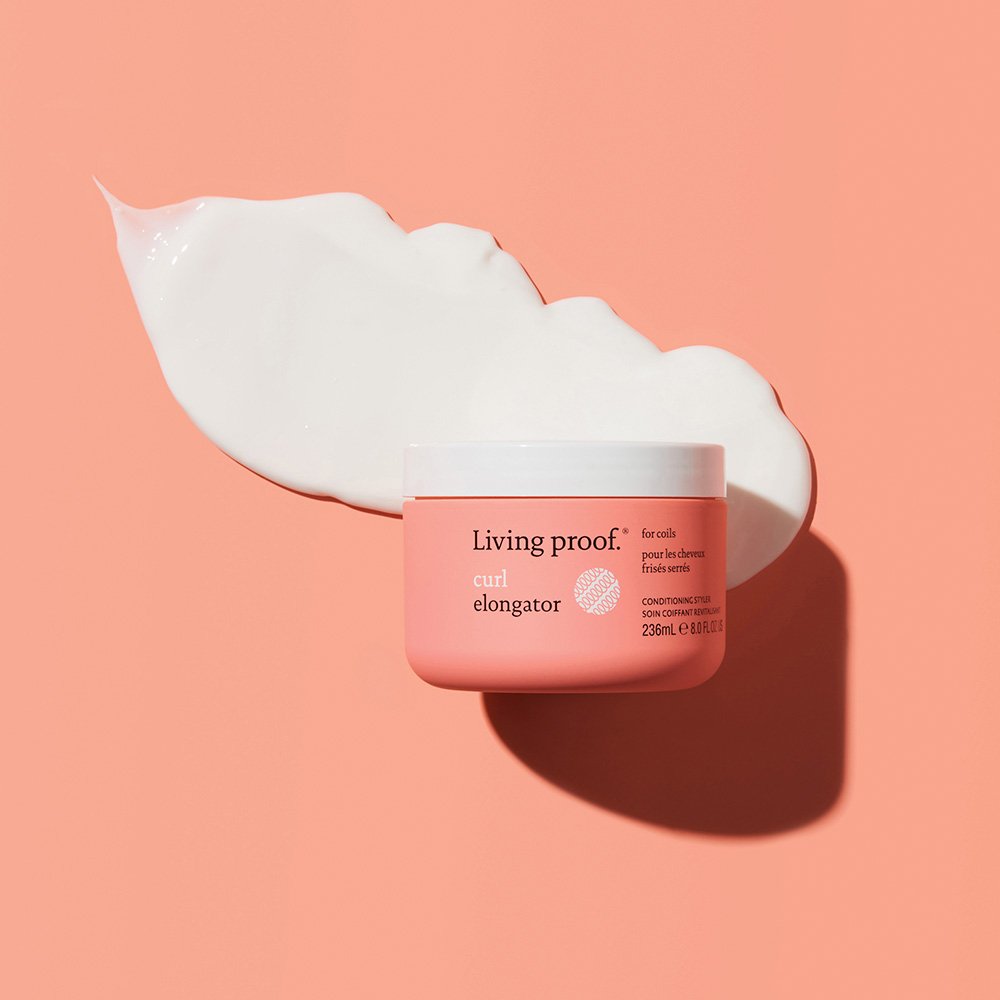 Curl Elongator - 236ml 236ml 3