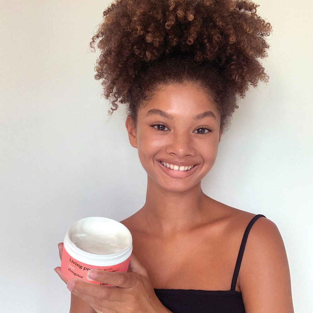 Curl Elongator - 236ml 236ml 4