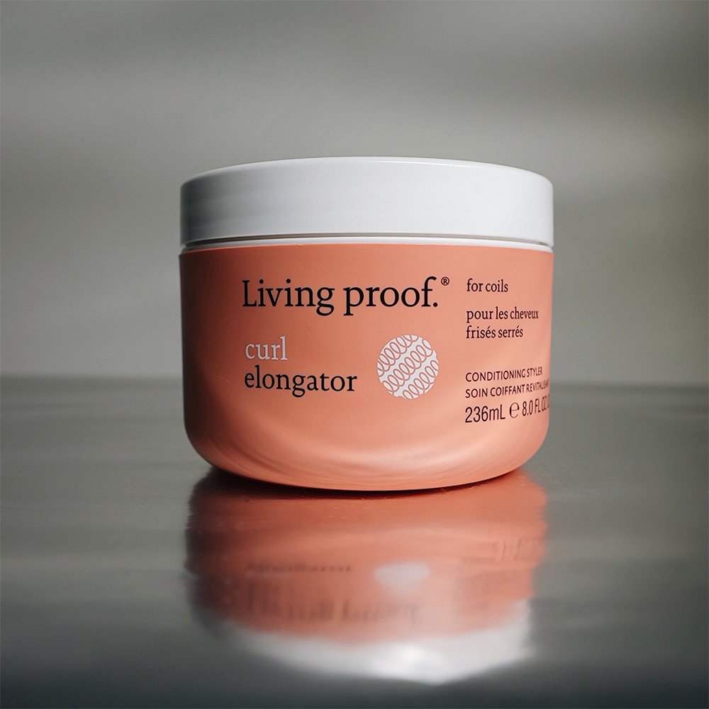 Curl Elongator - 236ml 236ml 8