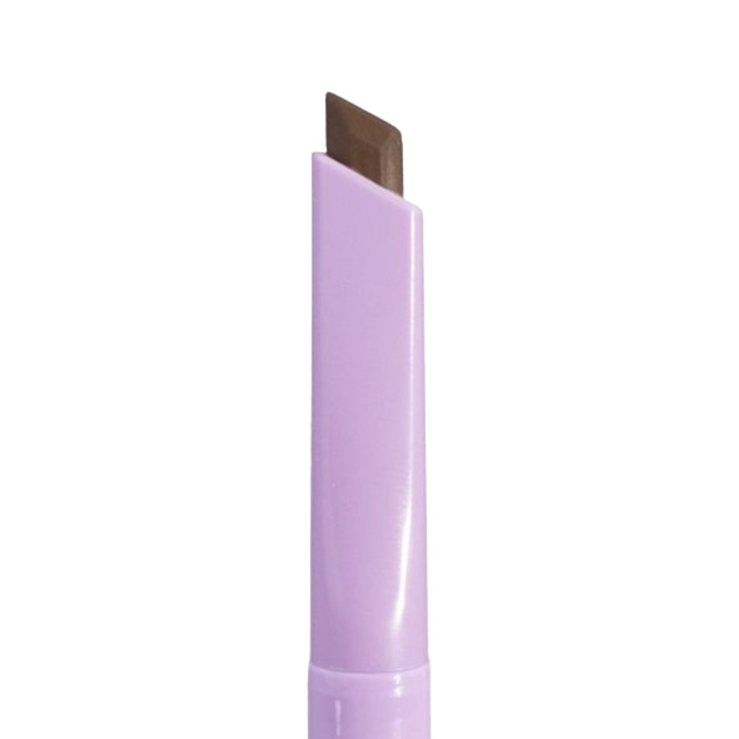 Lapis para Sobrancelhas 2x1 Ponta Chanfrada - Ruby Rose  Dark 3