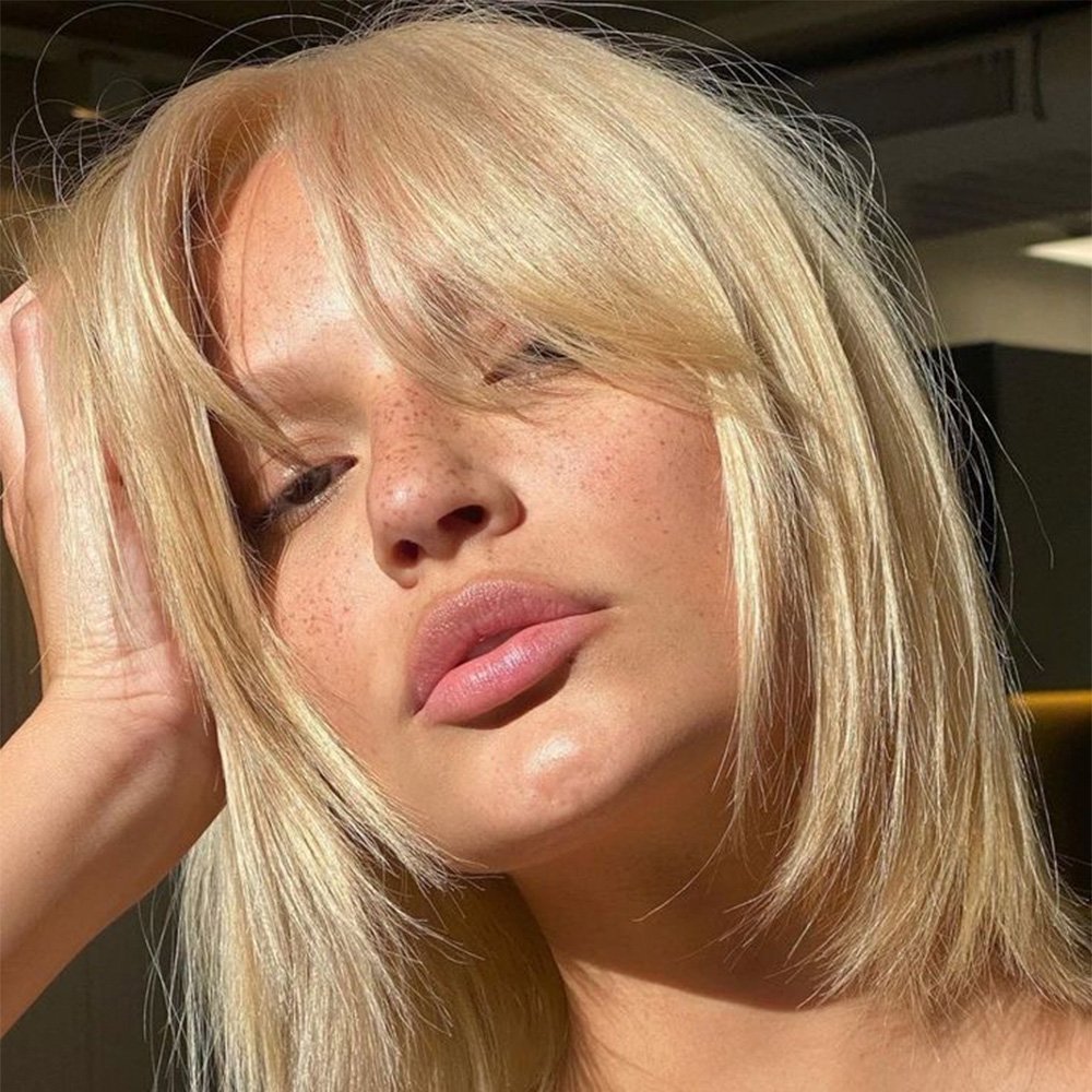 The Violet Mask - 250gr 250g 4